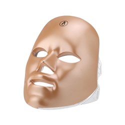 LED Light Facial Beauty Mask